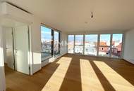 Großzügige 3-Zimmer-DG-Maisonette mit Terrasse &amp; U-Bahn-Näh