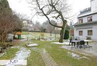 Geräumige und gepflegte 2-Zimmerwohnung mit Balkon und Gartenmitbenützung