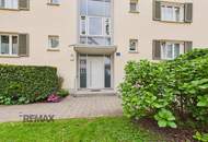 3-Zimmer-Wohnung mit idealer Alltagstauglichkeit und bester Infrastruktur in Bregenz