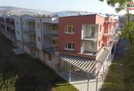 Wunderschöne geförderte 2 Zimmerwohnung für Betreutes Wohnen