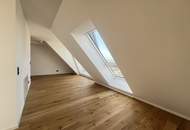Luxus Penthouse mit sonniger Dachterrasse am Reinlpark- klimatisiert | ERSTBEZUG