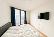 Charmantes Apartment mit Fernblick über Wien