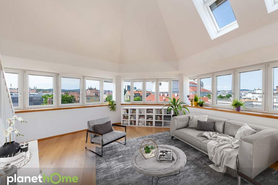 Ein Zuhause mit Weitblick – Platz für Familie, Leben und Lieblingsmomente, Wohnung-kauf, 849.500,€, 1120 Wien 12., Meidling