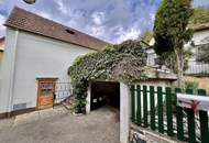 Nähe Gars am Kamp, Einfamilienhaus mit 117 qm Wohnfläche und großer Terrasse!