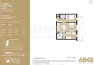 3-Zimmer Neubau mit Aussicht!