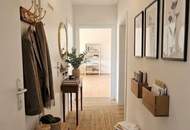 Frisch sanierte 3-Zimmer Wohnung mit Loggia in Linz/Bindermichl! Schöner Schnitt! Ausgezeichnete Verkehrsanbindung in das Zentrum und zur Autobahn!