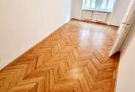 Altbau wie man ihn liebt! Währing von seiner besten Seite! Traumhaft saniertes Altbauhaus + Ruhige Seitengasse + Super beliebtes Grätzl! Viel Grün + Viel Charme! Jetzt zugreifen!