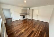 Stilvoll Neubau 2-Zimmer-Wohnung mit 48 m² in Ruhelage – 20. Bezirk, Baujahr 2018!