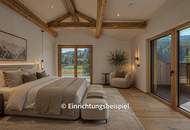 "Riverside" - Luxus-Duplex-Wohnung mit Hauscharakter