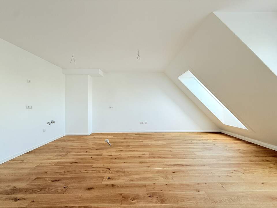 ANLEGERHIT! hochwertige 4-Zimmer Maissonette Wohnung in schönem Neubau Erstbezug