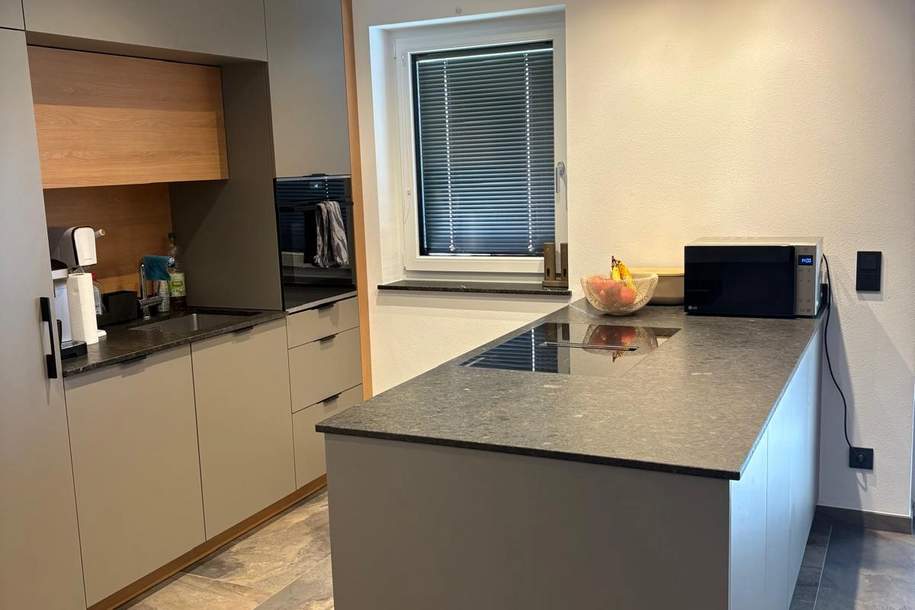 Geräumige 3-Zimmer Wohnung mit Garten (Provisionsfrei), Wohnung-miete, 1.645,00,€, 5205 Salzburg-Umgebung