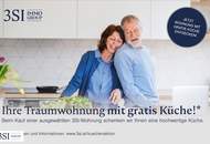 Voll sanierte 3 Zimmer Stilaltbauwohnung mit Top-Anbindung