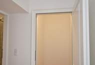 Sanierter Altbau: Schöne 2-Zimmer mit Wohnküche