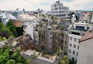 GROHGASSE 10 | exklusiv ausgestattete 2-Zimmer Maisonette-Wohnung in absoluter Hofruhelage | Townhouse