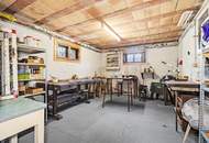 "Sonniger Bungalow mit Charme – Orth an der Donau"