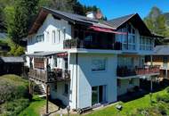Idyllische Ferienwohnung mit direktem Pistenzugang in Bad Kleinkirchheim