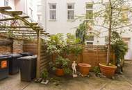 Leibenfrostgasse - hofseitiger 2 Zimmer Altbau zu verkaufen