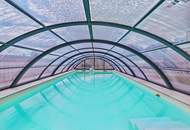 Modernes Familienhaus mit Pool – Hochwertig ausgestattet und bezugsbereit