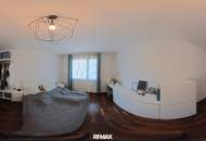 Einziehen & Wohlfühlen: Perfekt geschnittene 3-Zimmer-Wohnung nahe Lorettowiese