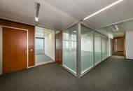 Modernes Büro im Ares Tower zu mieten