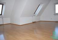 Entzückendes DG-Appartement in Hietzinger Cottagelage!