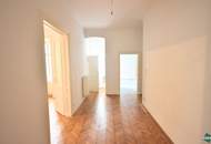 Schöner 3-Zimmer-Altbau in Hofruhelage
