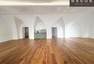 | ATTRAKTIVE BÜROFLÄCHE | 1. OG | ca. 90m² | VIELSEITIG NUTZBAR | 1 OFFENER BÜRORAUM | TEEKÜCHE | INNENSTADT| HAUPTPLATZ | TOP LAGE