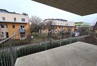 Gefördete 3 Zimmer Wohnung mit Balkon in zentraler Lage - Harter Straße 86 - Top 06