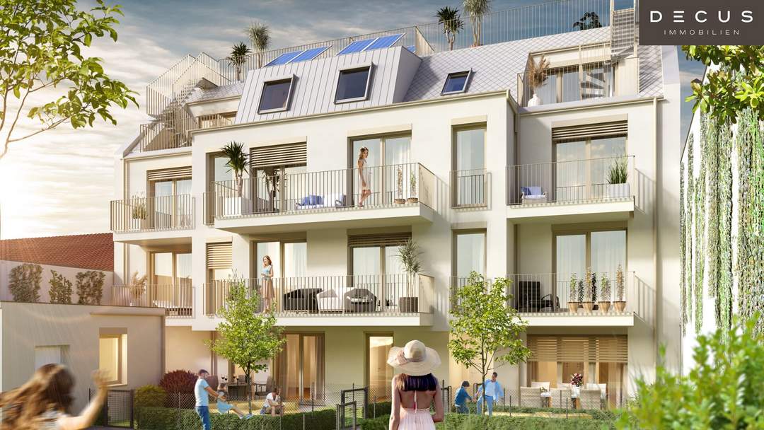 NEUBAU | BÜRO | PRAXIS | ERLAAER150