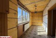 Viel Platz &amp; großer Garten – verwirklichen Sie hier Ihre Wohnideen