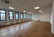 1030! Preiswerte und effiziente Bürofläche mit optimaler Anbindung in Erdberg!