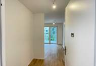 ERSTBEZUG: perfekte Singlewohnung mit Süd-Balkon & S-Bahn-Anbindung (St. Marx // Village im Dritten)