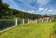 Baugrundstück in Aldrans