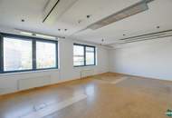 Vienna Competence Center - modernes Büro samt Freifläche