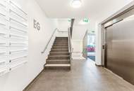 Erstbezug! Moderne 2-Zimmer-Balkonwohnung nahe Donau Zentrum zu vermieten!