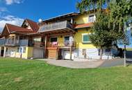 Wohnen mit traumhaften Ausblick wo andere Urlaub machen – Vielseitiges Haus für Familien, Ferienwohnungen und vielen anderen Möglichkeiten.