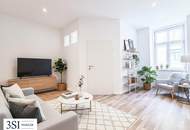 Charmante Wohnung in beliebter Lage des 3. Bezirks