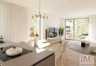 Exklusives Bauvorhaben im Herzen von Zell am See- Loftfeeling mitten in der Stadt – und doch im Grünen-Top B-02