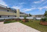 4-Zimmer Neubauwohnung mit Terrasse, Tiefgarage und hochwertiger Ausstattung in Graz-Lend (Provisionsfrei)