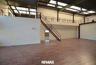 Halle, Schauraum, Tanzsaal, Autosalon...