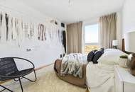 3-ZIMMER MIT WESTBALKON PERFEKT AUFGETEILT - DIE LETZTE VERFÜGBARE WOHNUNG