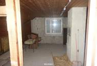 Einfamilienhaus mit Potential