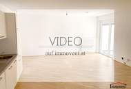 Charmante 2-Zimmerwohnung mit Balkon