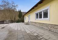 Naturnahes Wohnen in Mödring im Waldviertel als Haupt-oder Nebenwohnsitz