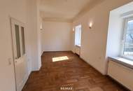 Helle 3‑Zimmer-Mietwohnung im historischen Schloss Kirchberg