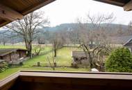 "Haus Schwaighof" – Zweifamilienhaus in Wagrain!
