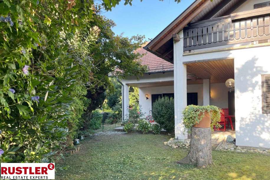 Naturverbundenes Familienidyll vor den Toren Mödlings, Haus-kauf, 749.000,€, 2371 Mödling