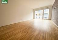 Moderner Wohnkomfort an der Grenze zu Ottakring – 2-Zimmer-Wohnung mit Balkon, Sauna & Fitnessraum