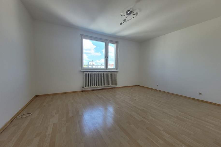 Neubauwohnung beim Sonnwendviertel | Hofruhelage | Ideal für Anleger | bis 02/28 vermietet, Wohnung-kauf, 115.000,€, 1100 Wien 10., Favoriten