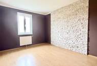 "3 Zimmer Wohnung in ländlicher Atmosphäre"